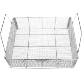 Marlin Steel Wire Basket 21