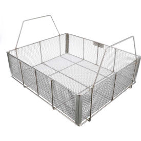 Marlin Steel Wire Basket 23