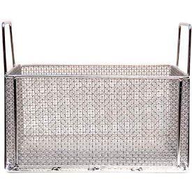 Marlin Steel Stainless Mesh Baskets 15x10x8 Price Each for Qty 1-4 00-103-31
