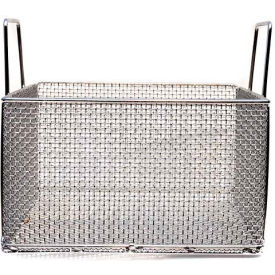 Marlin Steel Stainless Mesh Baskets 14x14x8 Price Each for Qty 1-4 00-104-31
