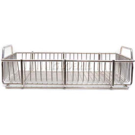 Marlin Steel Plated Steel Wire Basket Price Each for Qty 1-4 00286001-11