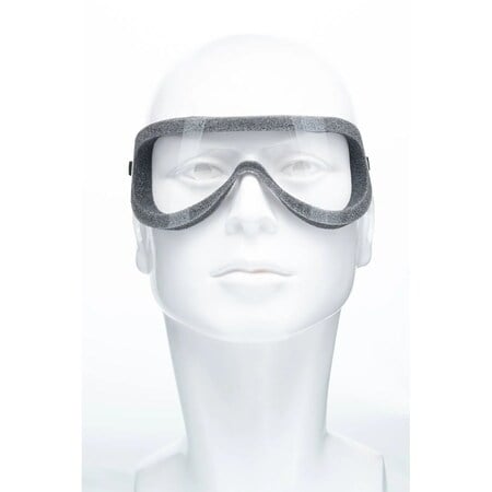 PPE-Goggles, PK100 MPN:02217005-99