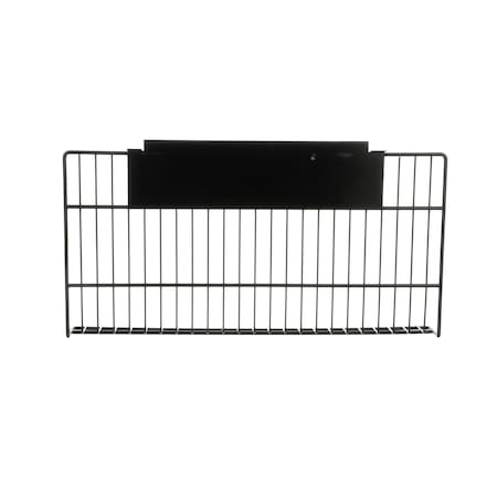T-slot Wall Shelf, 12