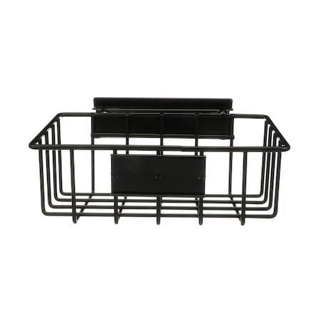 T-slot Wall Basket, 8.38