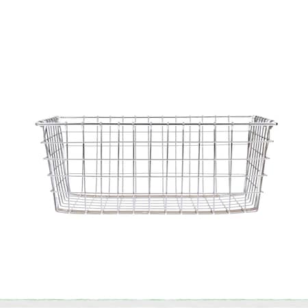 Chrome Plated, Plain Steel Wire Nesting MPN:00-140-12