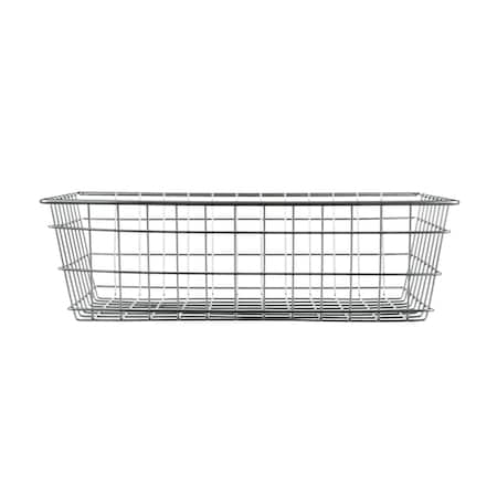 Wire Nesting Basket-18