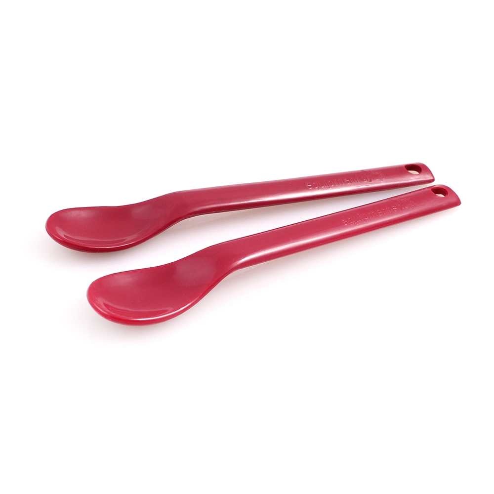 Example of GoVets Maroon Spoon category