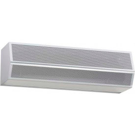 Mars® Series 2 Unheated High Velocity Air Curtain W/ 72