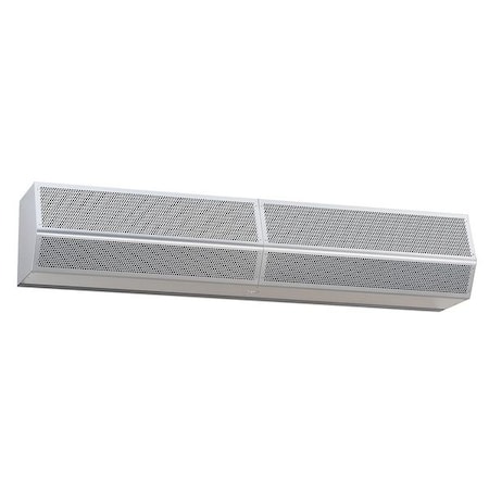 Air Curtain, Multipurpose, 120 In MPN:HV2120-3UH-TS