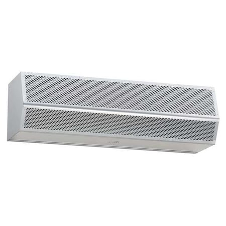 Air Curtain, Multipurpose, 4 Ft. MPN:HV248-1UA-TS