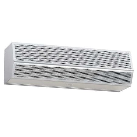 Air Curtain, Multipurpose, 48 In MPN:HV248-1UG-TS