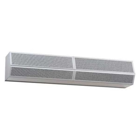 Air Curtain, Multipurpose, 5 Ft. MPN:HV260-1UA-TS