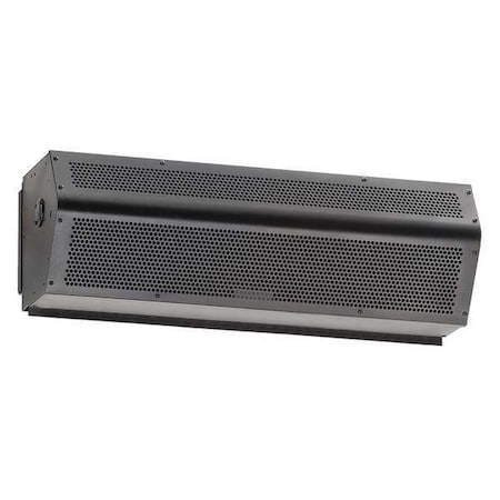 Air Curtain NSF Certified 36IN MPN:LPN236-1UU-OB