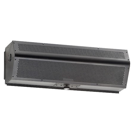 Air Curtain, 11 1/2