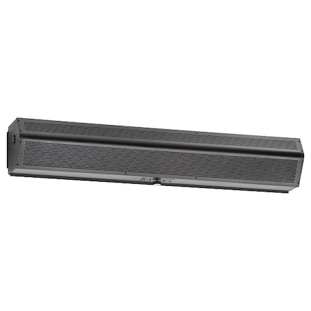 Air Curtain, 11 1/2