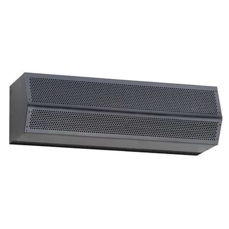 Air Curtain NSF Certified 36IN MPN:N236-1UG-OB