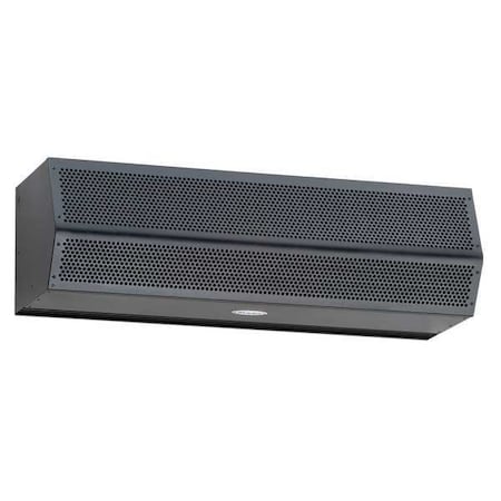 Air Curtain, Multipurpose, NSF 37 MPN:N242-1UA-OB