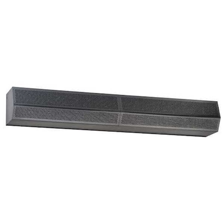 Air Curtain NSF Certified 72IN MPN:N272-2UG-OB