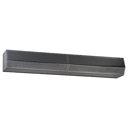 Air Curtain, 12 3/4
