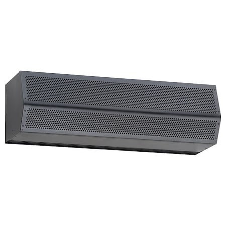 Prison Package Air Curtain, 36