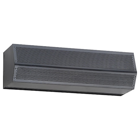 Washdown Air Curtain, 12 3/4