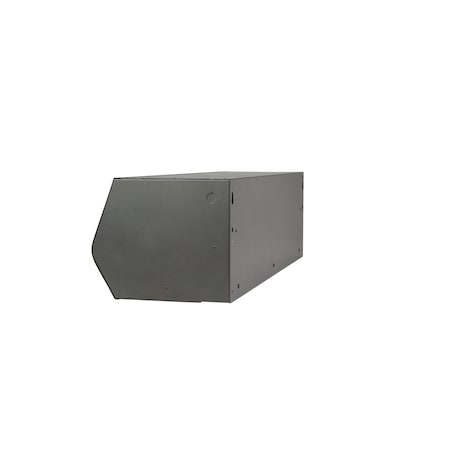 Air Curtain, 17 1/4