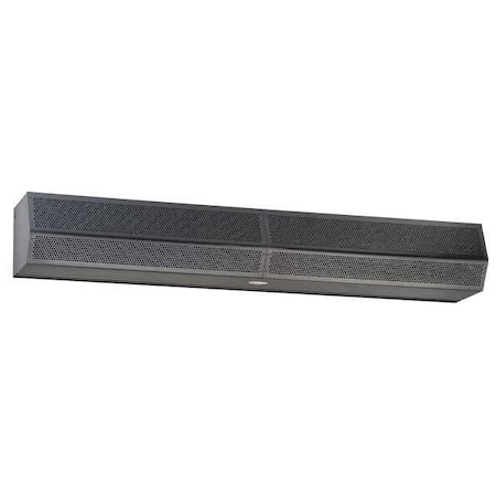 Air Curtain, Multipurpose, 72 In MPN:STD272-2UA-OB