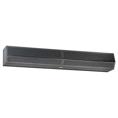 Air Curtain, Multipurpose, 7 Ft. MPN:STD284-2UA-OB