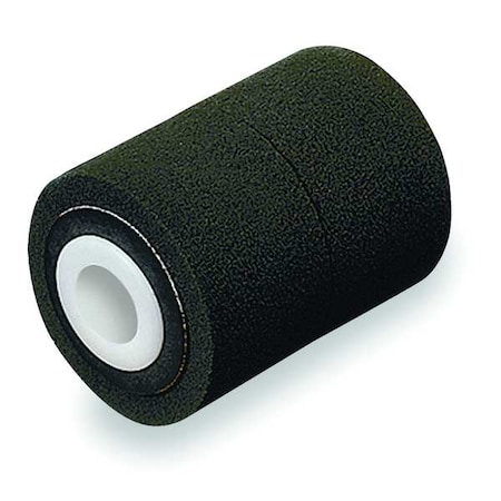 Stencil Roller Replacement Head, 3 In. L MPN:30866