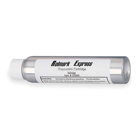 Ink, Wh Cartridge, Pk8 MPN:33565