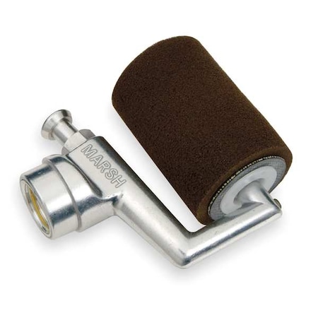 Stencil Roller, 15 In. L MPN:33575