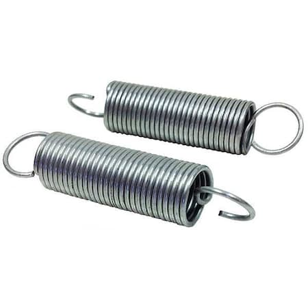 Spacing Finger Springs, PK2 MPN:RP25S