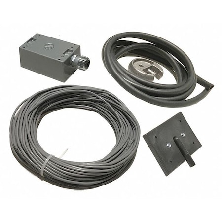 Air Hose-Powered Vehicle Detection System MPN:853