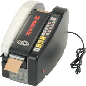 Marsh® Electric Kraft Tape Dispenser For 1