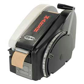 Marsh® Manual Kraft Tape Dispenser For 1