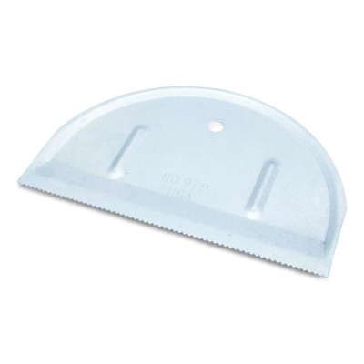 Spreader U-NOTCHED; 1/16 X 1/32 X 1/32 MPN:15814