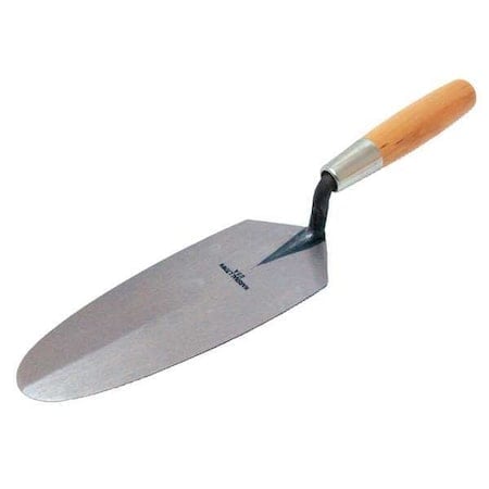 71 9-1/2X3-3/4 Coke Trowel MPN:10671