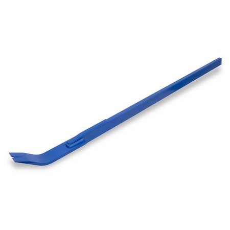 Pry Bars, Pry Bar, 56 In. L, 3-1/4 In. W MPN:10453