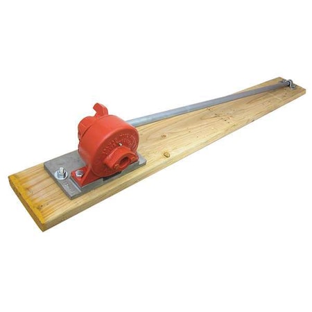 Fasade Outside Corner Trim Galvanized Steel PK5 MPN:14730