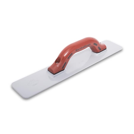 Cast Magnesium Hand Float, Magnesium Float, Hand Float, Concrete Float, 16 inch Float MPN:148D