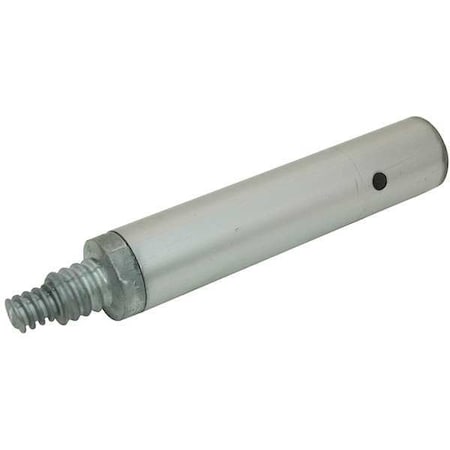 Handle Adapter, Male Thread, 1-3/4 x 8-1/2 MPN:15538