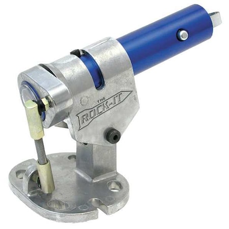 Bull Float Bracket, Adj, 1-3/8, 1-3/4 In MPN:16-RKT-N
