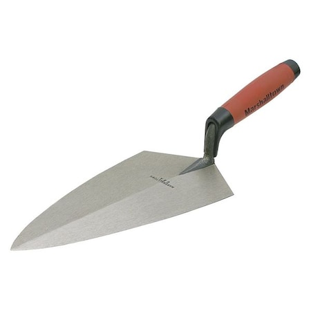 Brick Trowel, 16-1/2in.L, Philadelphia MPN:19 10.5FG