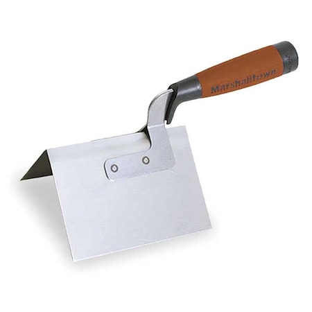 Trowel, Corner, Outside MPN:25D