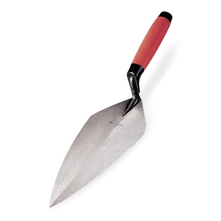 Masonry, London Brick Trowel, Brick Trowel, 11 inch Trowel MPN:3311FG