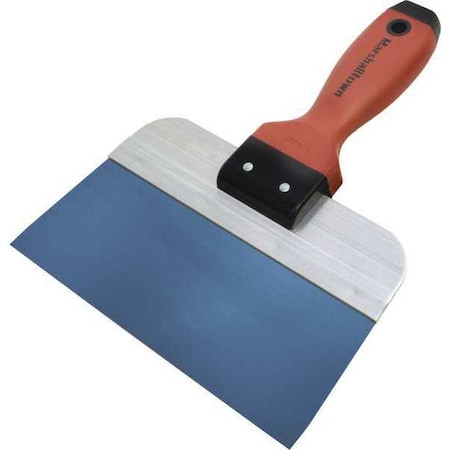 Blue Steel, Taping Knife, 6