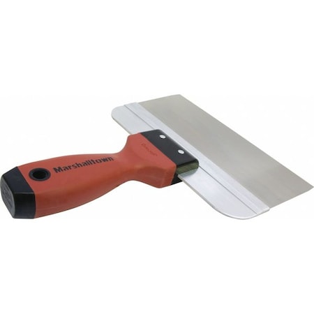 Stainless Steel, Taping Knife, 6