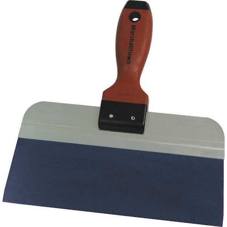 Blue Steel, Taping Knife, 10