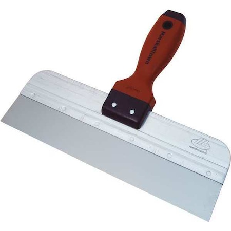 Stainless Steel, Taping Knife, 12