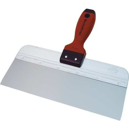 Stainless Steel, Taping Knife, 14